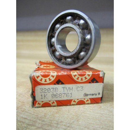 Fag 3203B-TVH-C3 Ball Bearing 1K 068761