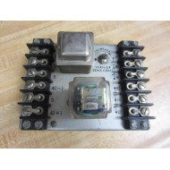 Micro Switch 20FL1 Honeywell Proximity Control Amplifier - Used