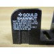 Gould  Shawmut 20320 Fuse Block - New No Box