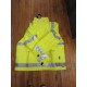 Condor 5KU23 High Visibility Insulated Jacket