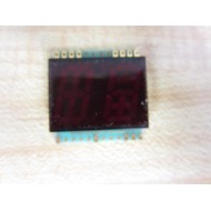 040A Circuit Board Display DCCB V0 45 N781 - New No Box