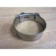 Mikalor 74512955 Bolt Hose Clamp 301917-8 SS