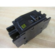 Square D NE-2652 Circuit Breaker NE2652 - Used