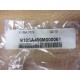 Numatics M10SA400M000061 Valve