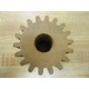 Boston Gear 09084 QHH18 Spur Gear - New No Box