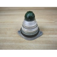 General Electric CR2940UX224C Push Button - Used