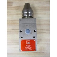 Dopag 402.25.60 A Material Pressure Regulator 0.16257 - New No Box