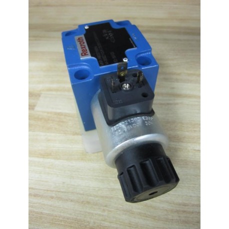 Rexroth Bosch R900218884 Valve M-3SED10UK13350CG96N9K4 - New No Box