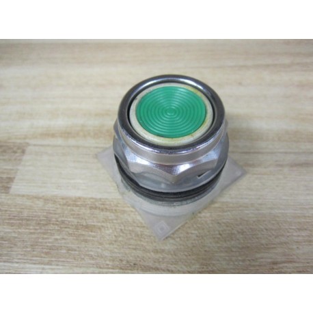 Square D 9001-KR1G Schneider Push Button 9001-KR1 - Used