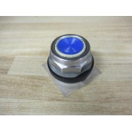 Square D 9001-KR1BL Schneider Push Button 9001-KR1 - Used