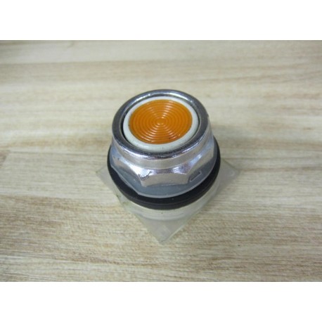 Square D 9001-KR1O Schneider Push Button 9001-KR1 - Used