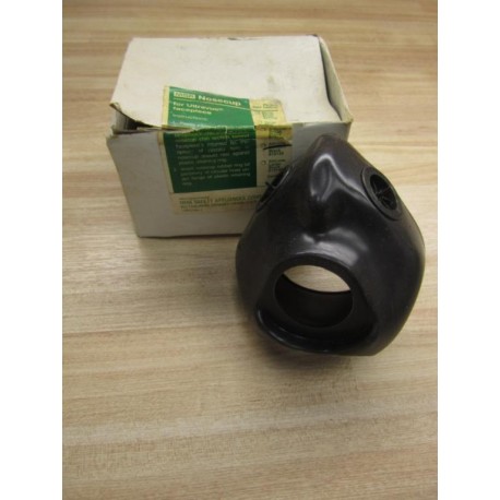 MSA 813139 Nose Cup Size: Medium