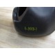 MSA 813140 Nose Cup Size: Large