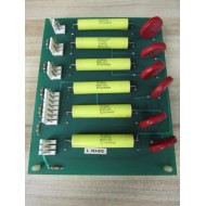 Unico L 103-092 Circuit Board L103092 - Used