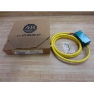 Allen Bradley 802M-DY5 Limit Switch 802MDY5