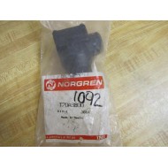 Norgren T70A3800 Valve 38"