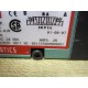 Numatics 081SS500M000061 Solenoid Valve