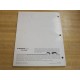 Allen Bradley 1746-BAS-DIM 1746-BAS Design and Integration Manual - New No Box