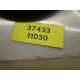 Chicago Rawhide CR 37433 Oil Seal