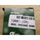 Chicago Rawhide CR 13661 Oil Seal