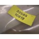 Chicago Rawhide CR 33585 Oil Seal