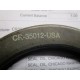 Chicago Rawhide CR 35012 Oil Seal