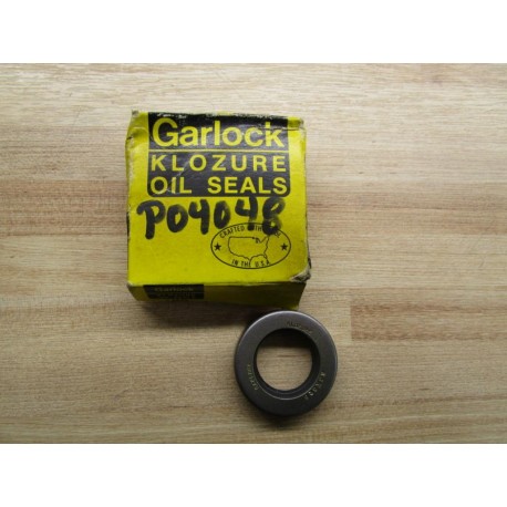 Garlock Klozure 63-0325 Oil Seal