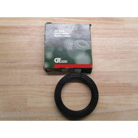 Chicago Rawhide CR 24640 Oil Seal