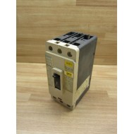 Siemens 3VF1 231 Circuit Breaker 40A 40 AMP - Used