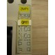 Siemens 3VF1 231 Circuit Breaker 40A 40 AMP - Used