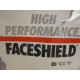 Fibre-Metal F-400 Face Shield F400