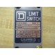 Square D 9007 B054A1 Limit Switch - New No Box
