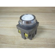 Izumi 19Z30N Idec Push Button 41-10650 - New No Box