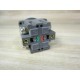Izumi 19Z30N Idec Push Button 41-10650 - New No Box
