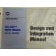 Allen Bradley 1746-BAS-DIM 1746-BAS Design and Integration Manual - New No Box