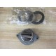 General Electric CR2940UB200B Selector Switch 3 Position