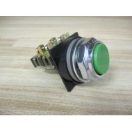 General Electric CR104PBG91G2 Push Button - New No Box
