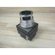 General Electric CR104PXG48G Push Button WGuard - Used