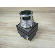General Electric CR104PXG48G Push Button WGuard - Used