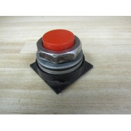 General Electric CR104PEG91R2 Push Button - Used