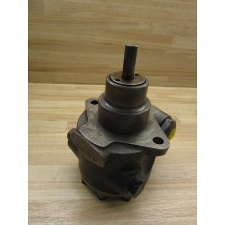 Sundstrand J2CB-100-3 Fuel Pump IEPK80 - Refurbished