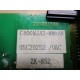 Syscon C400WJA3-MM PLC Controller - Parts Only