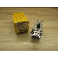 Hubbell HBL 1203 Toggle Switch