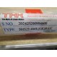 THK SHS25-460L Rail