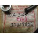 Allenair A-345 Kit Clevis Rod End