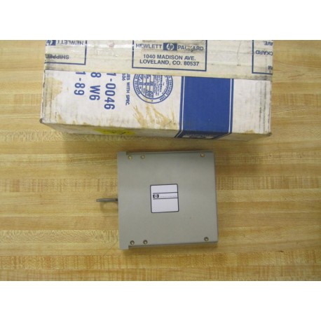 Hewlett Packard 44422 T-Couple ACQ