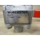 Worcester Controls 69 Valve CF8MCF3M - Used