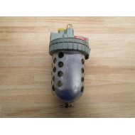 Wilkerson A3002E-2G Lubricator - Used