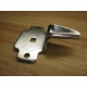 Wiegmann LH-40502 Vault Handle, Keylocking 2W839