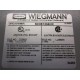 Wiegmann SC061204NK Hubbell Panel - New No Box